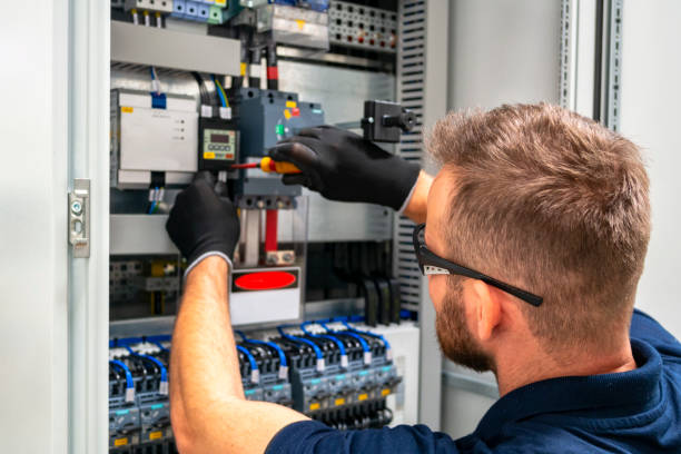 Best Home Electrical Repair  in Wellsville, MO