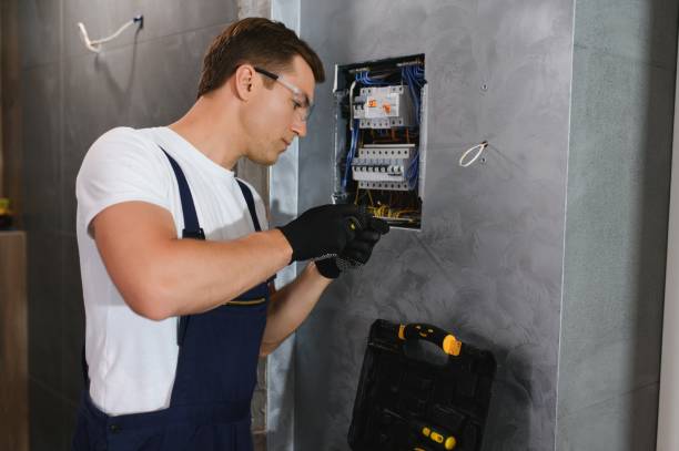 Best Affordable Electrical Installation  in Wellsville, MO