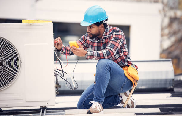 Best Electrical Wiring Services  in Wellsville, MO