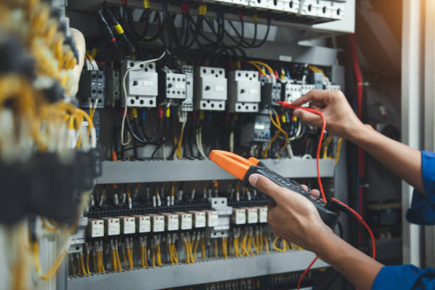  Wellsville, MO Electrician Pros