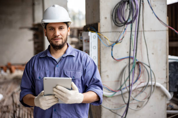 Best Affordable Electrical Installation  in Wellsville, MO