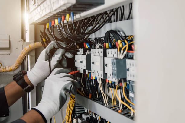Best Emergency Electrician Near Me  in Wellsville, MO